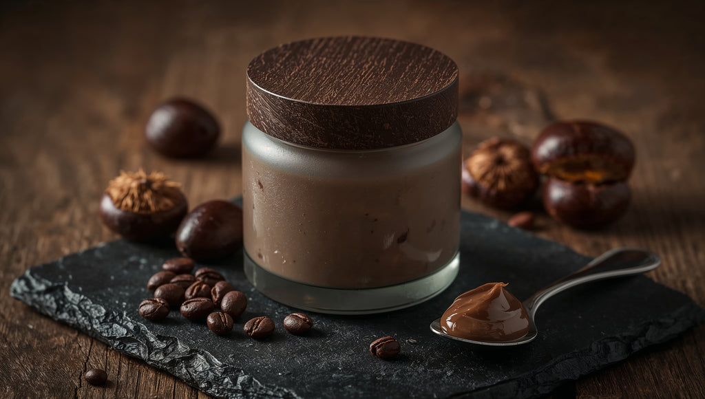 Wild Chestnut & Raw Cacao Cream