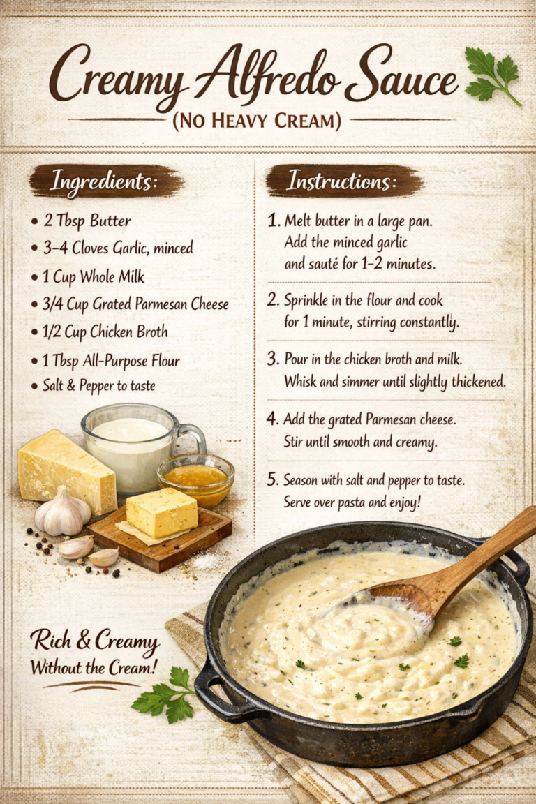 The Ultimate Healthy Alfredo Sauce Masterclass: Science, Nutrition, and The Art of the Perfect Emulsion